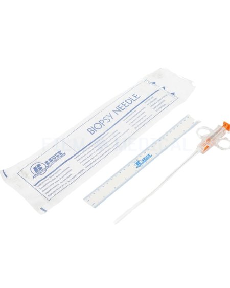Biopsy Needle